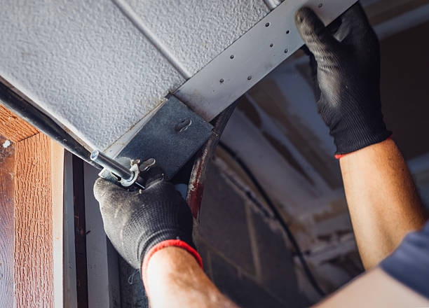 Reliable Garage Door Panel Replacement contractor in Newport, VT by Garage Doors Repair Pro